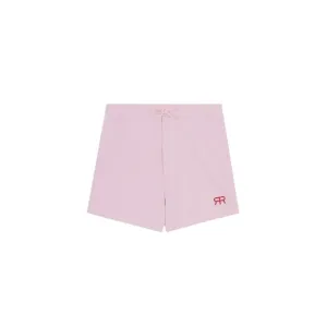 NEW ROSEANNA danrr shorts in soft pink