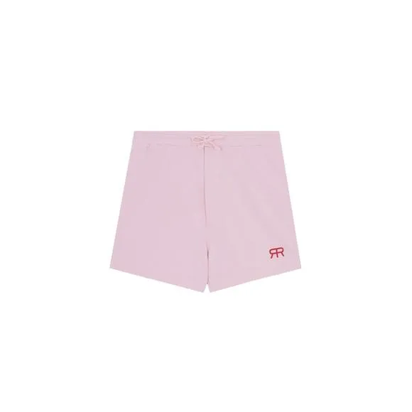 NEW ROSEANNA danrr shorts in soft pink