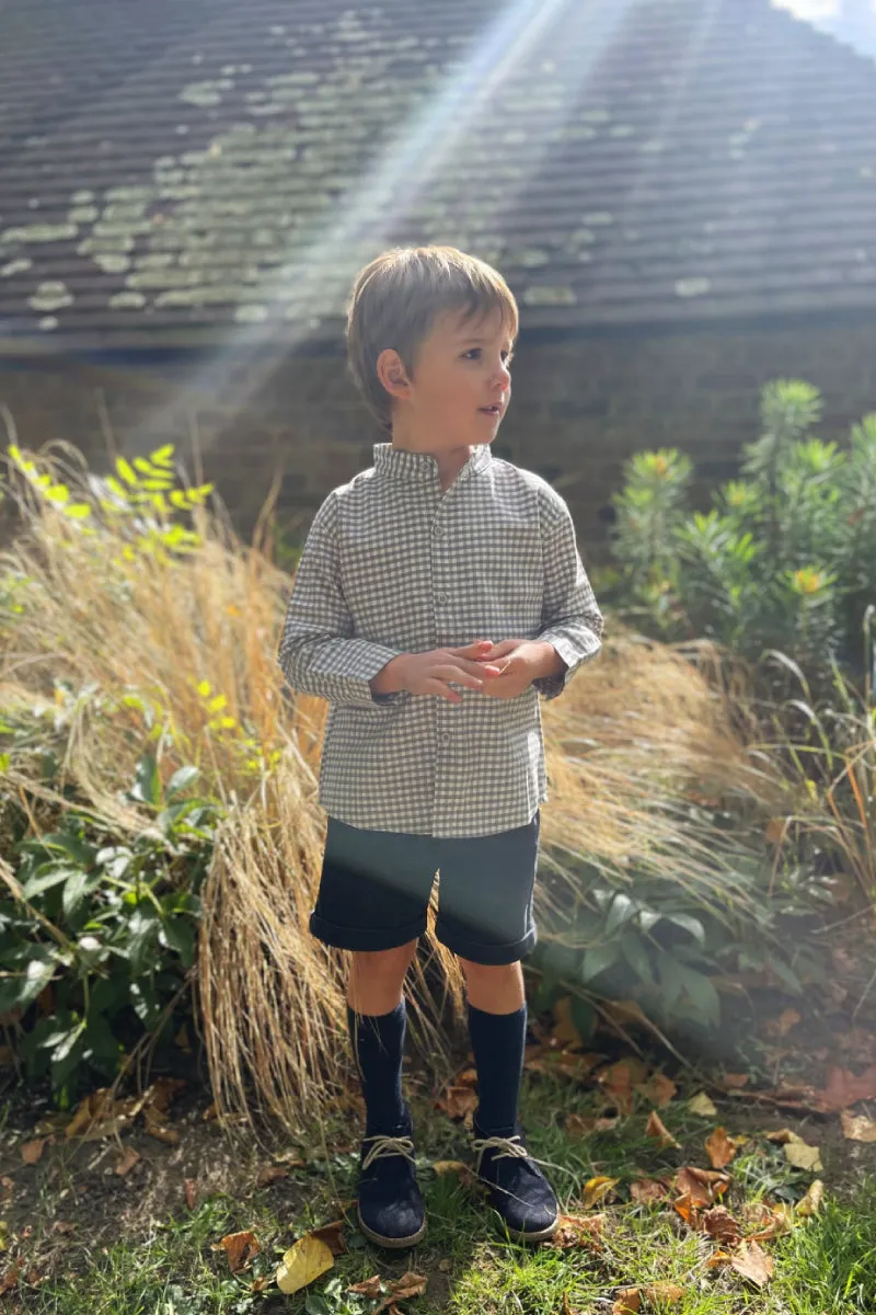 Nicholas Boy Shirt