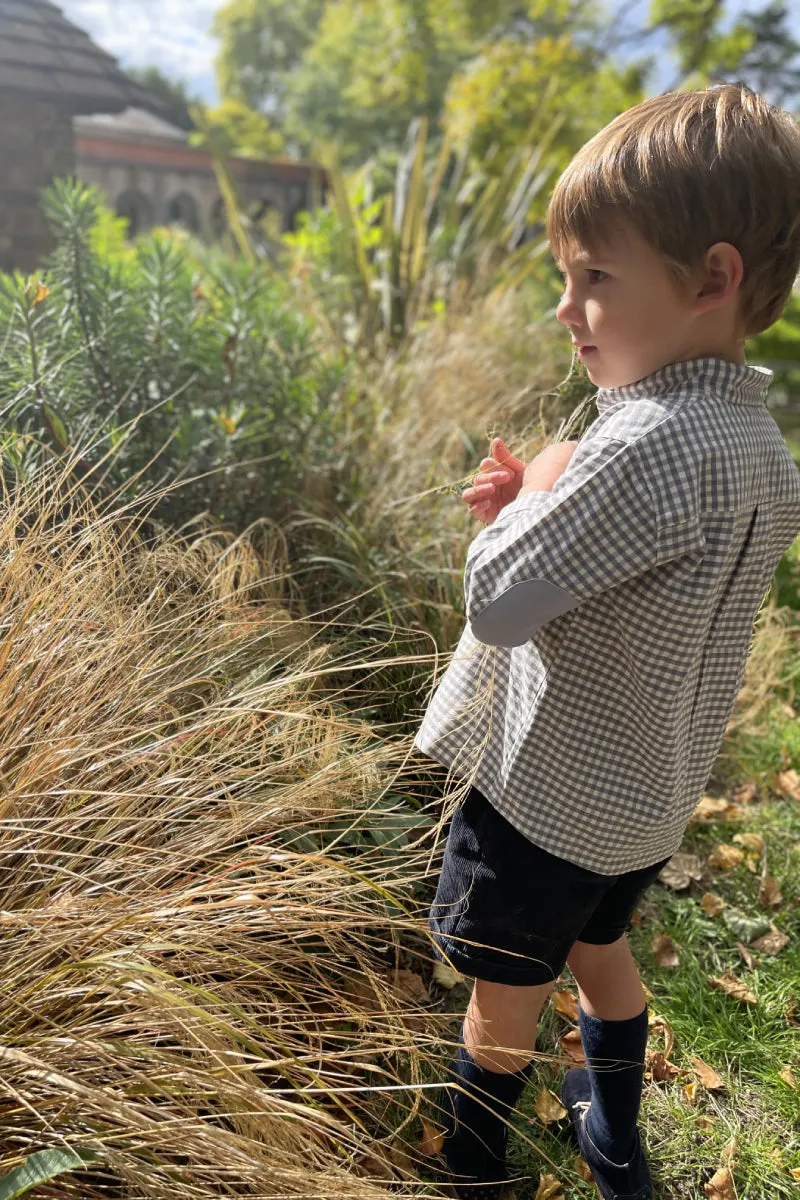 Nicholas Boy Shirt