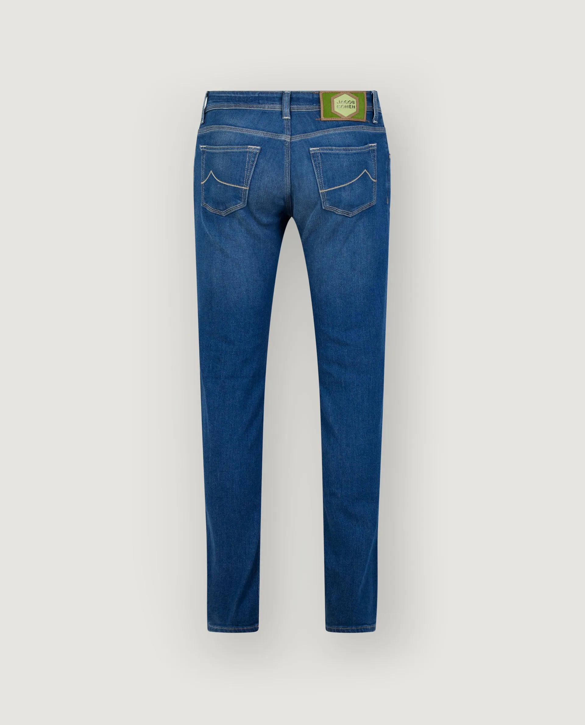 Nick jeans