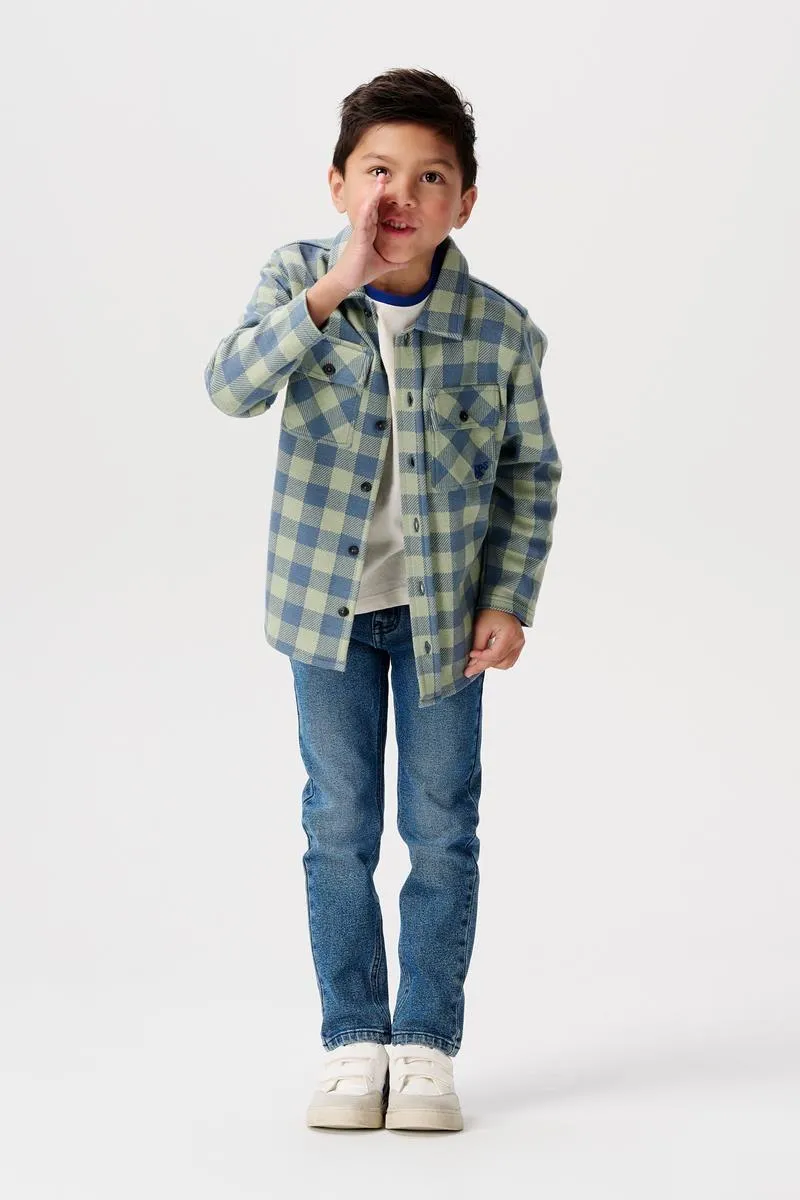 Noppies Dunwoody Jean