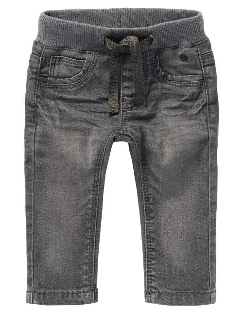 Noppies - Mid Grey Denim - Navoi