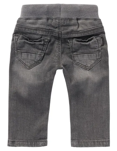 Noppies - Mid Grey Denim - Navoi