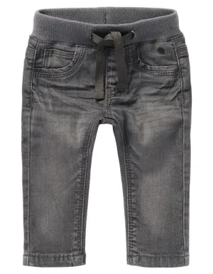 Noppies - Mid Grey Denim - Navoi