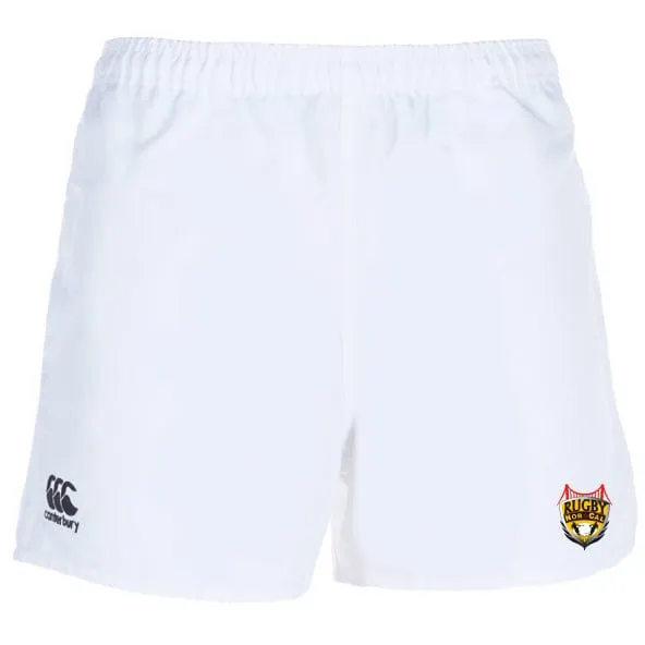 NorCal Professional Polyester Rugby Short by Canterbury