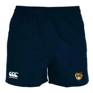 NorCal Professional Polyester Rugby Short by Canterbury