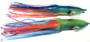 NORTH PACIFIC CUTTLEFISH B150