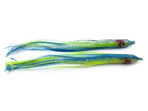 NORTH PACIFIC NEEDLE FISH LBB41