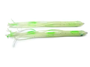 NORTH PACIFIC NEEDLE FISH M111L (Pistachio)