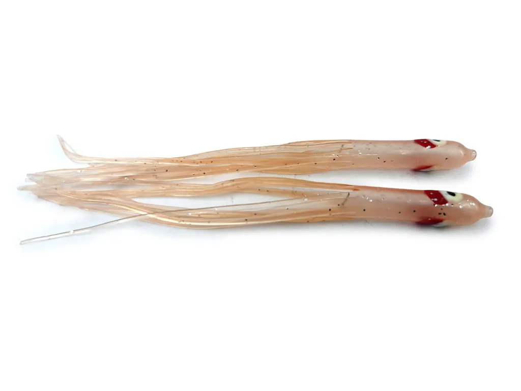 NORTH PACIFIC NEEDLE FISH M92