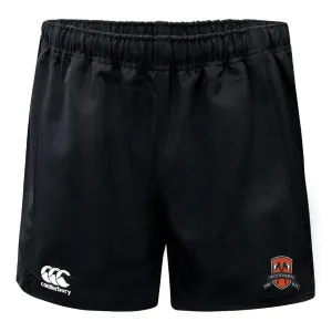 Northwest Woodsmen RFC Advantage Rugby Shorts by Canterbury