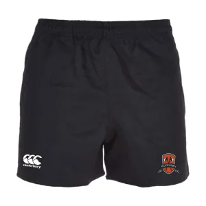 Northwest Woodsmen RFC Professional Polyester Rugby Short by Canterbury