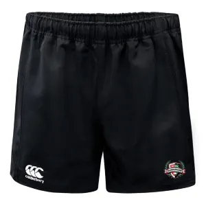 NOVA Barbarians Advantage Rugby Shorts by Canterbury