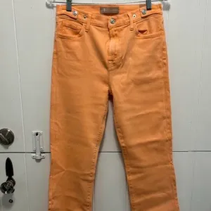 NWT 7 for All Mankind, sz 29 Jeans