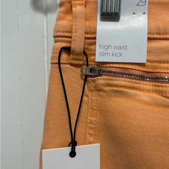 NWT 7 for All Mankind, sz 29 Jeans