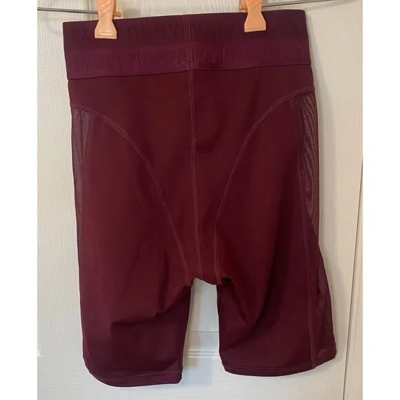 NWT Adidas‎ X IVY PARK Cycling Shorts (XS)