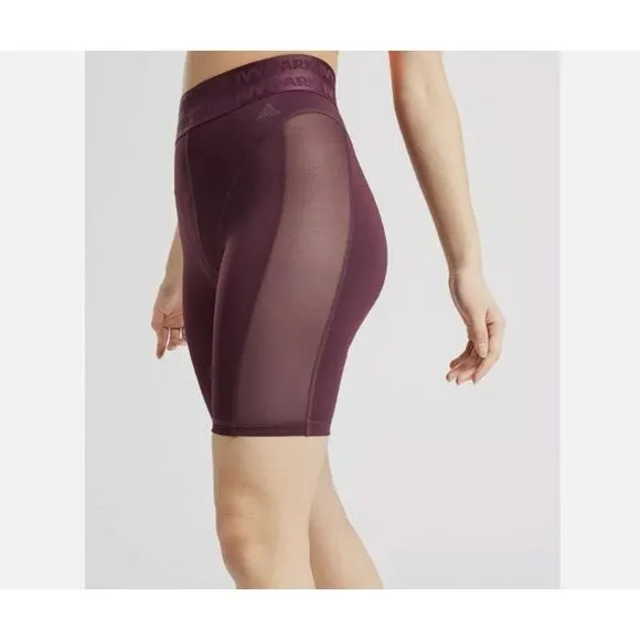 NWT Adidas‎ X IVY PARK Cycling Shorts (XS)