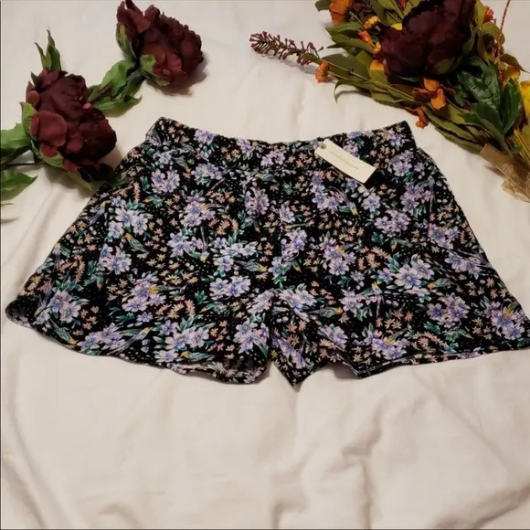 NWT Anthropologie Shorts