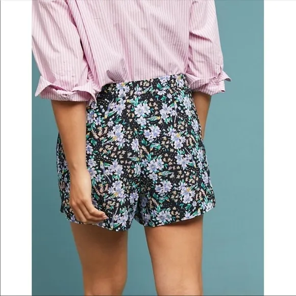 NWT Anthropologie Shorts