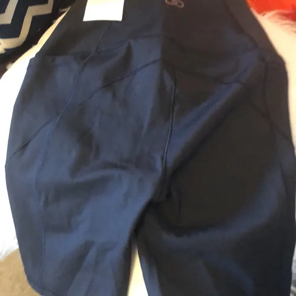 NWT Calia by Carrie Underwood ,Power sculpt High ride Bike shorts size XS