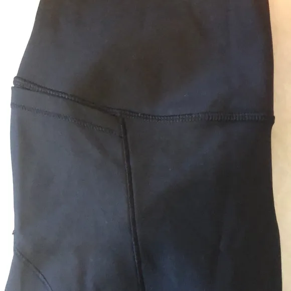 NWT Calia by Carrie Underwood ,Power sculpt High ride Bike shorts size XS