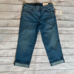 NYDJ Crop Jeans