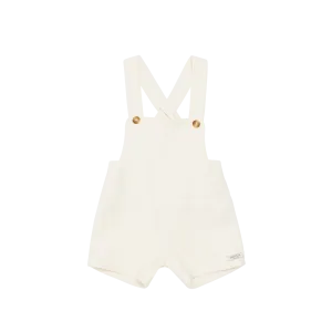 Obby Shorts | Warm White