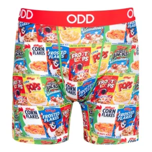 Odd Sox Kellogg's Boxes Boxer Shorts