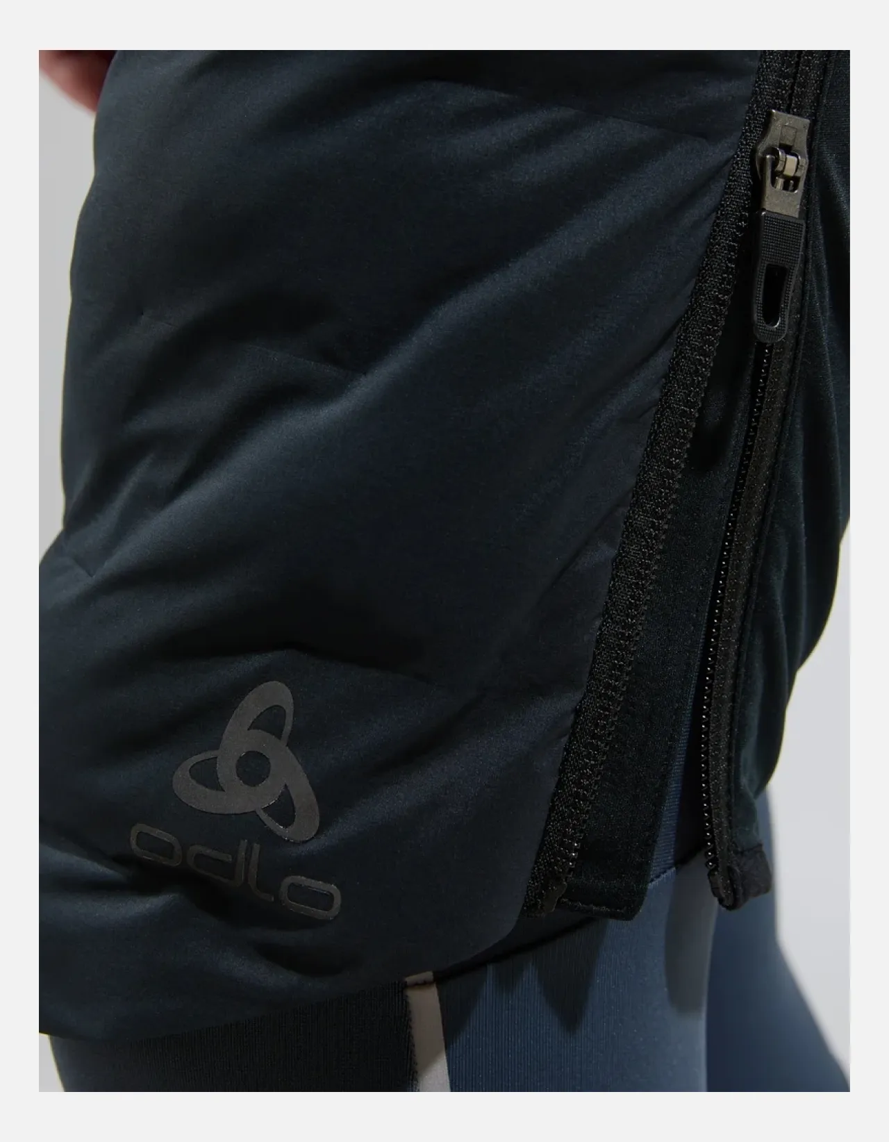 Odlo Unisex Insulator Shorts