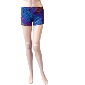 Odyssey Shorts