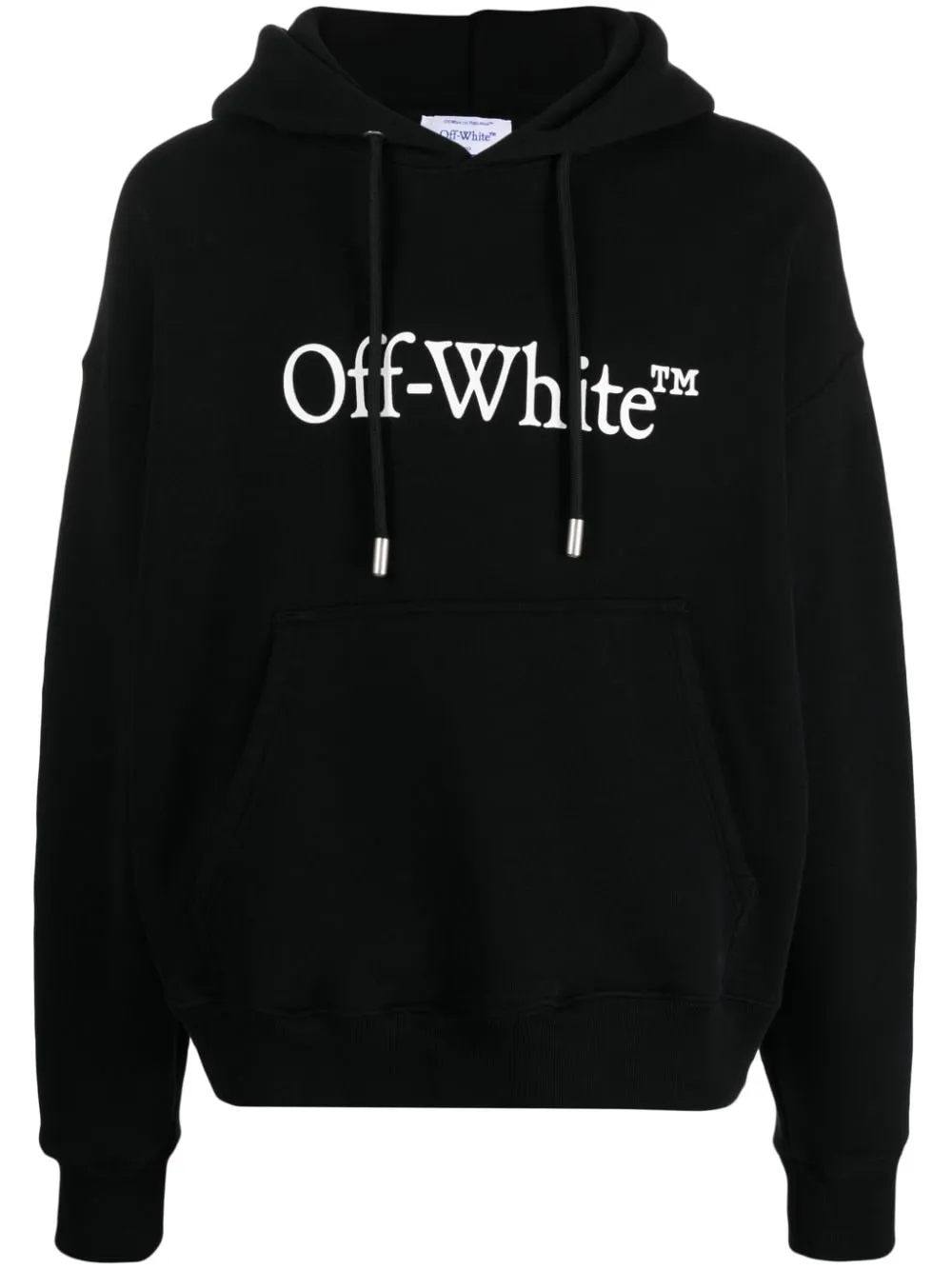 Off White Sweaters Black