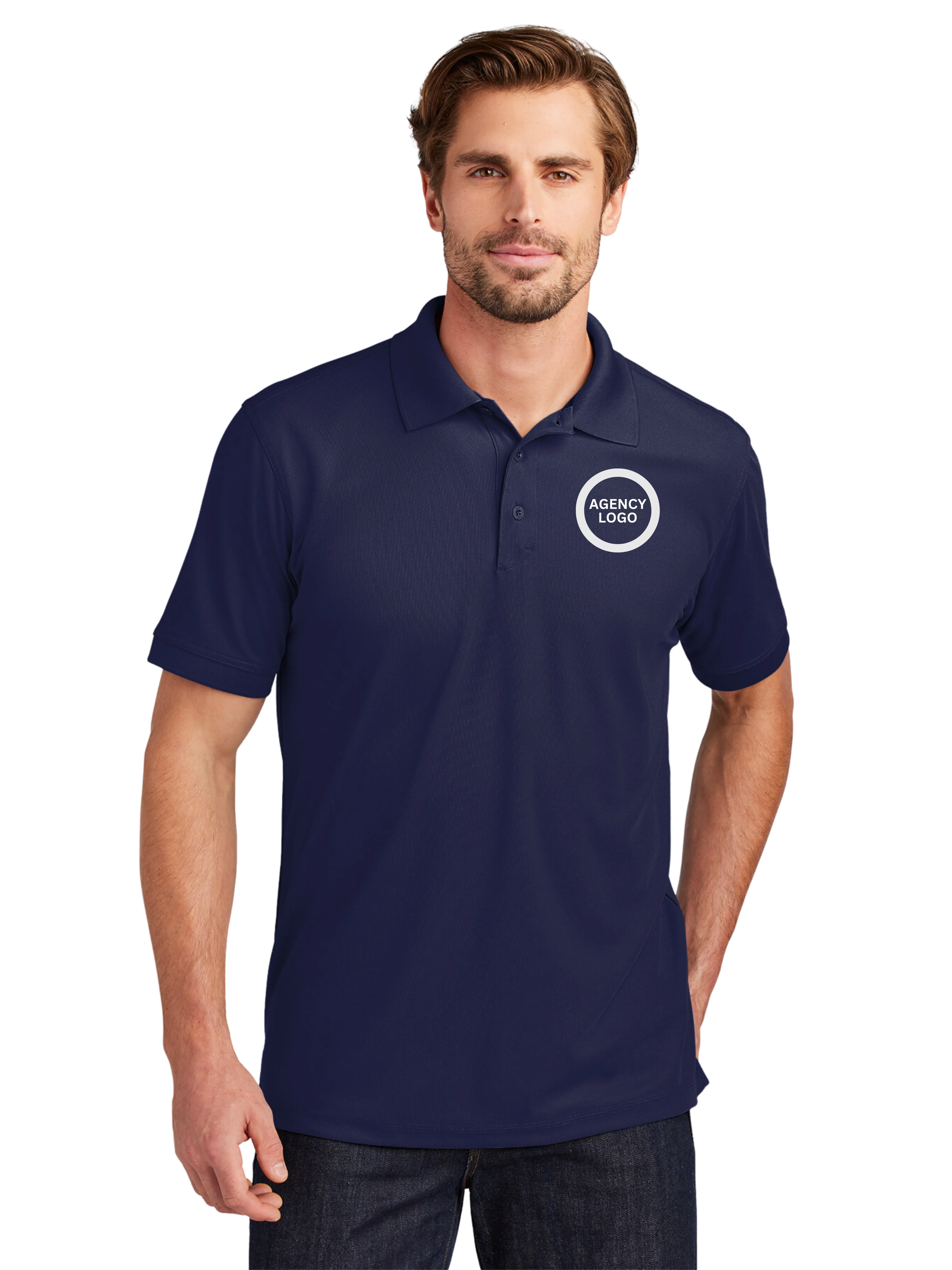 OGIO® - Caliber2.0 Polo