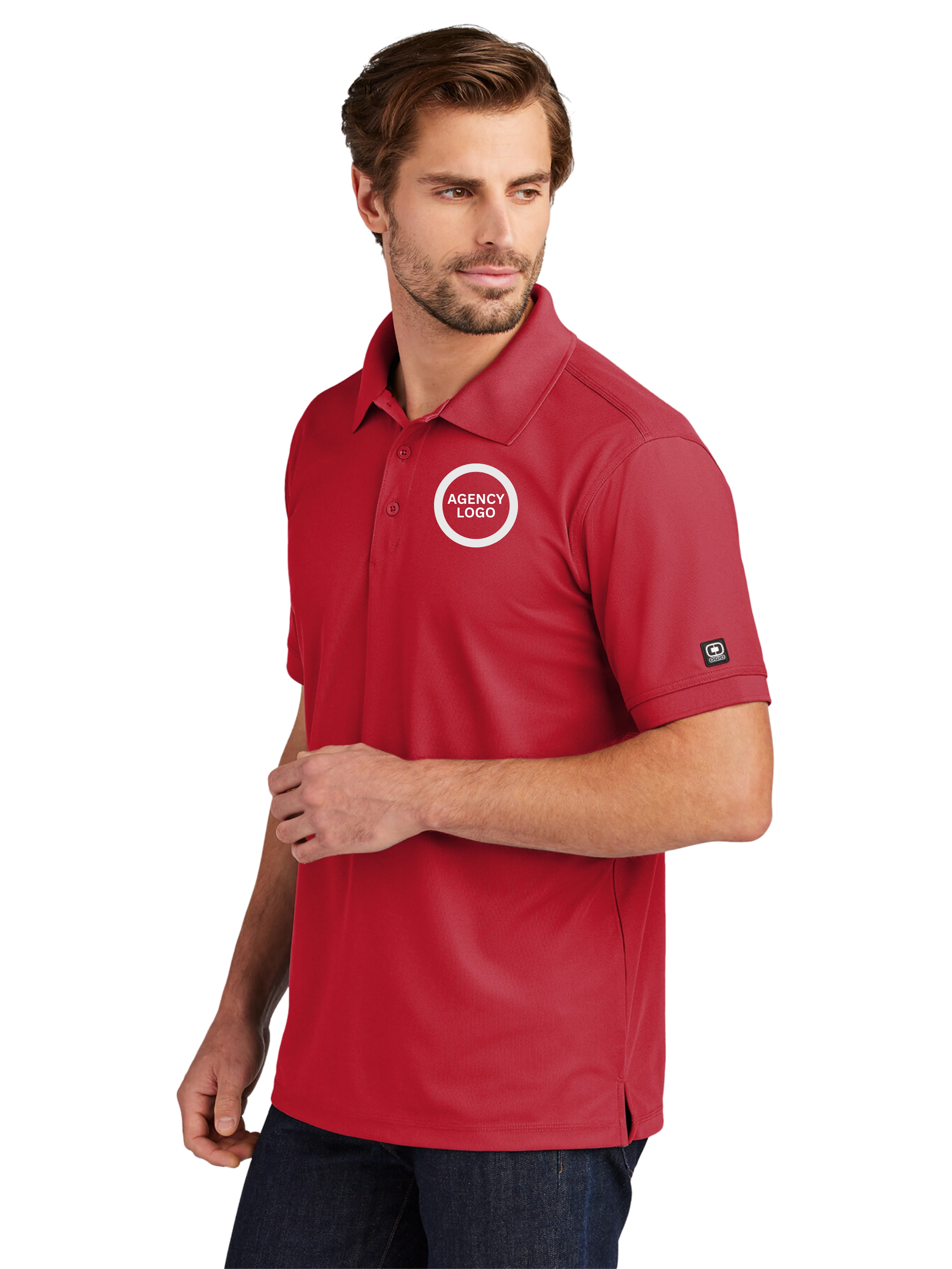 OGIO® - Caliber2.0 Polo