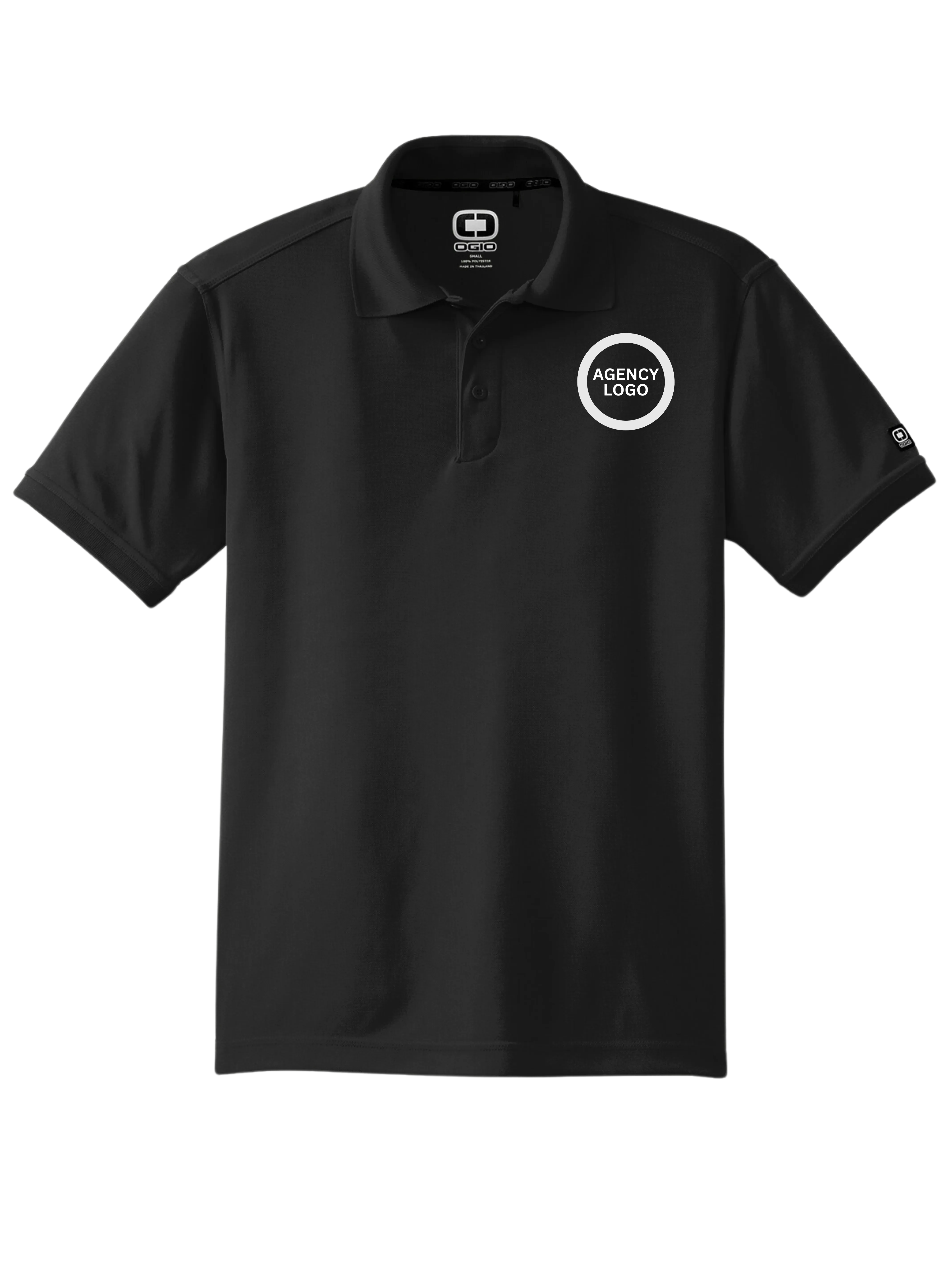 OGIO® - Caliber2.0 Polo