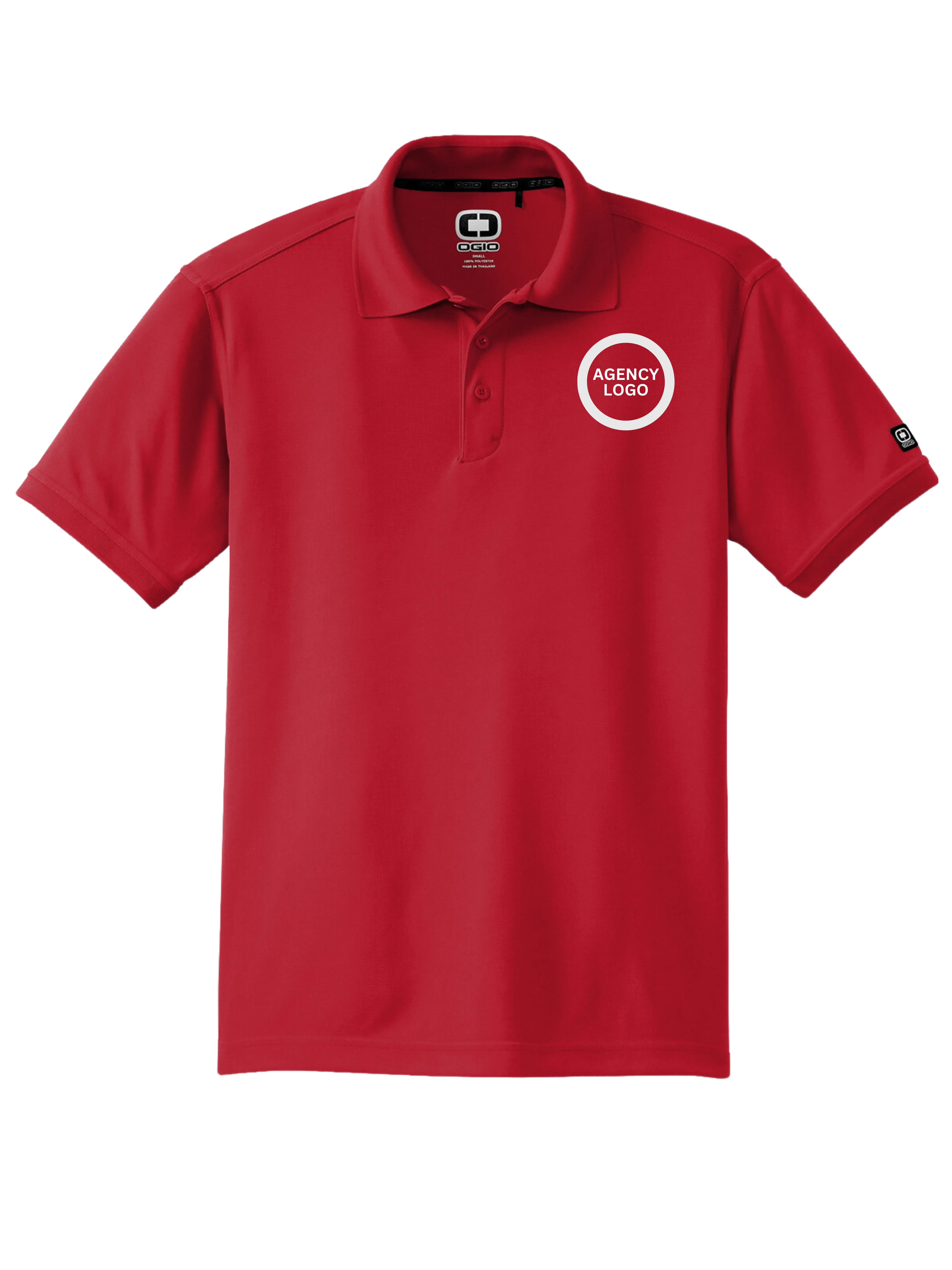 OGIO® - Caliber2.0 Polo