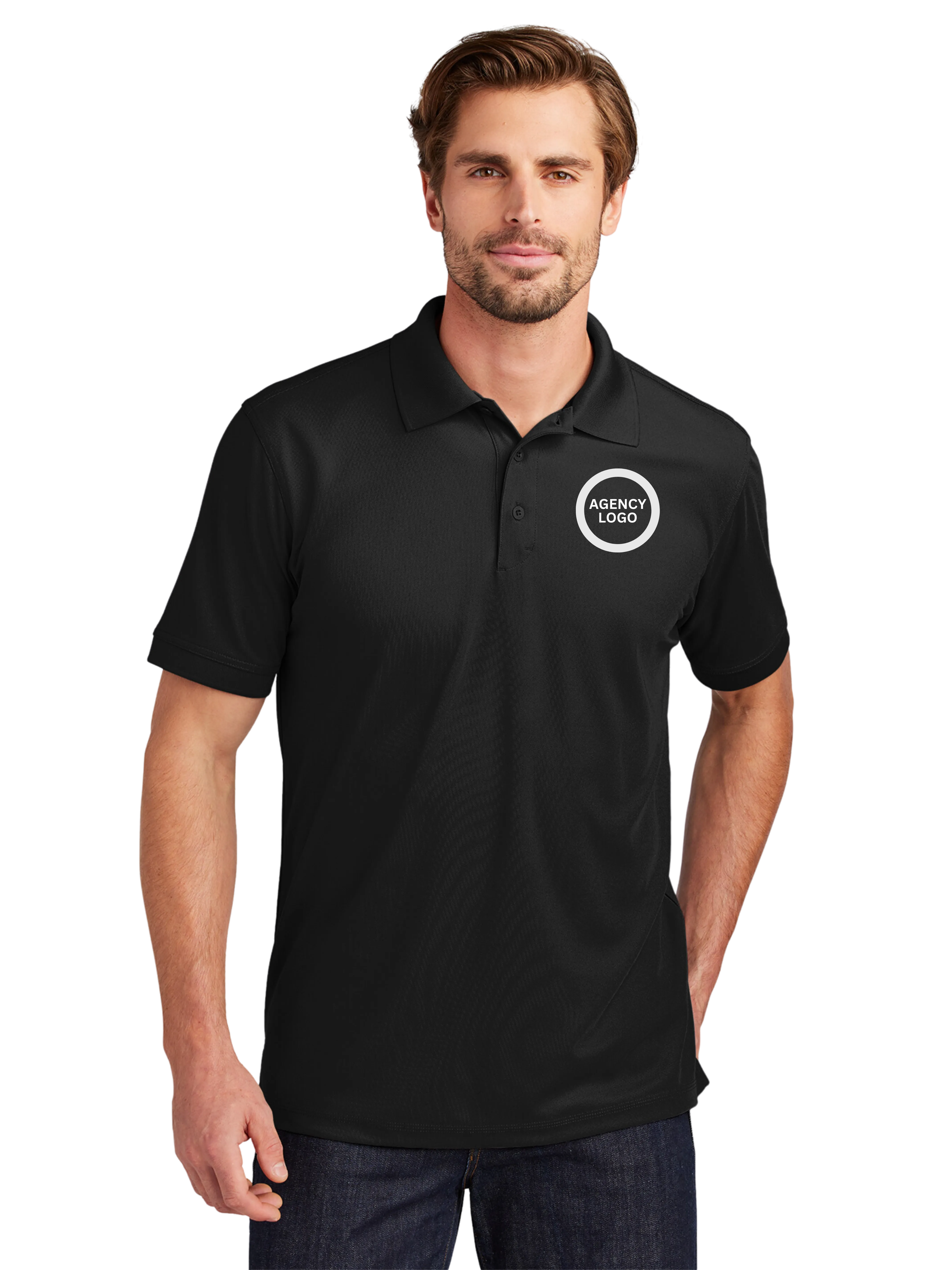 OGIO® - Caliber2.0 Polo