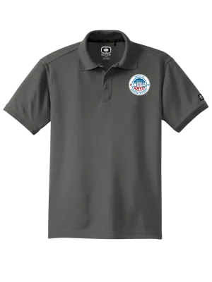 OHS Seal - Caliber 2.0 Polo