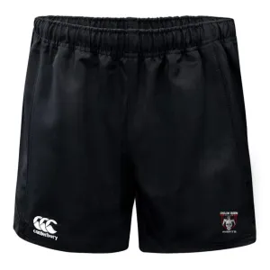 Onslow Rugby Misfits Advantage Rugby Shorts by Canterbury