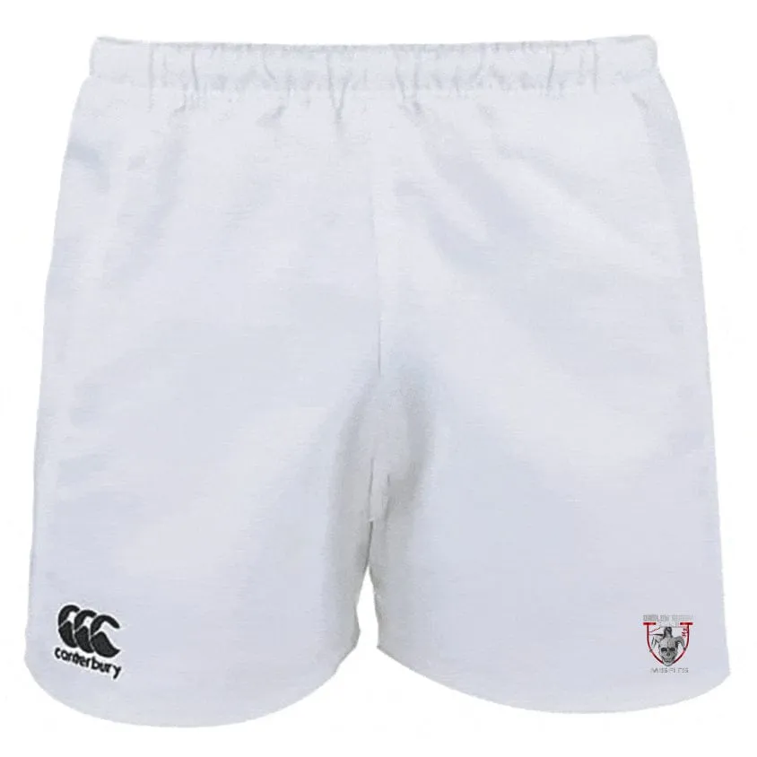 Onslow Rugby Misfits Advantage Rugby Shorts by Canterbury