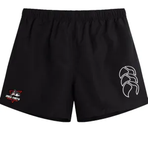 Orca Youth Tactic Short by Canterbury