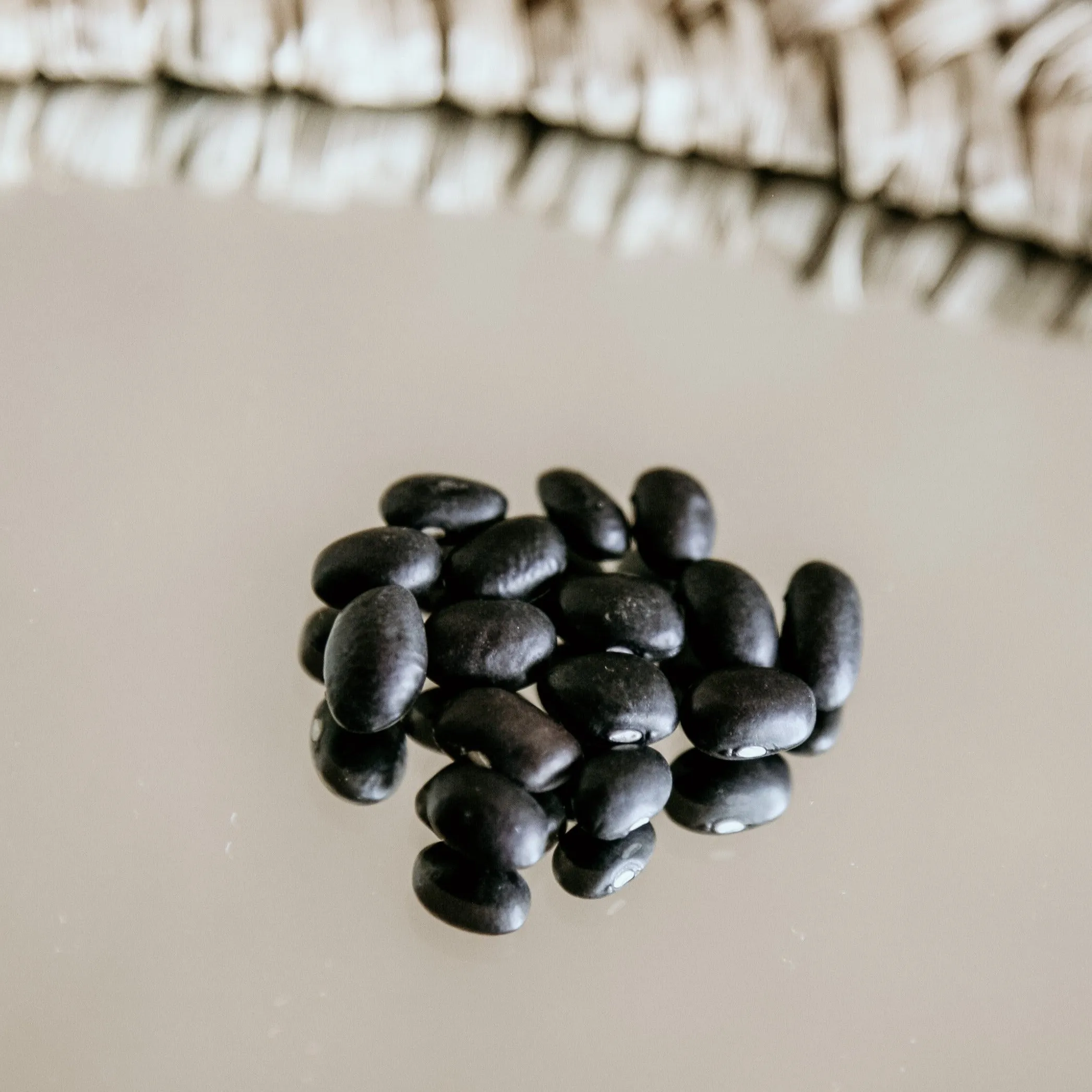 Organic Black Beans