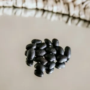 Organic Black Beans
