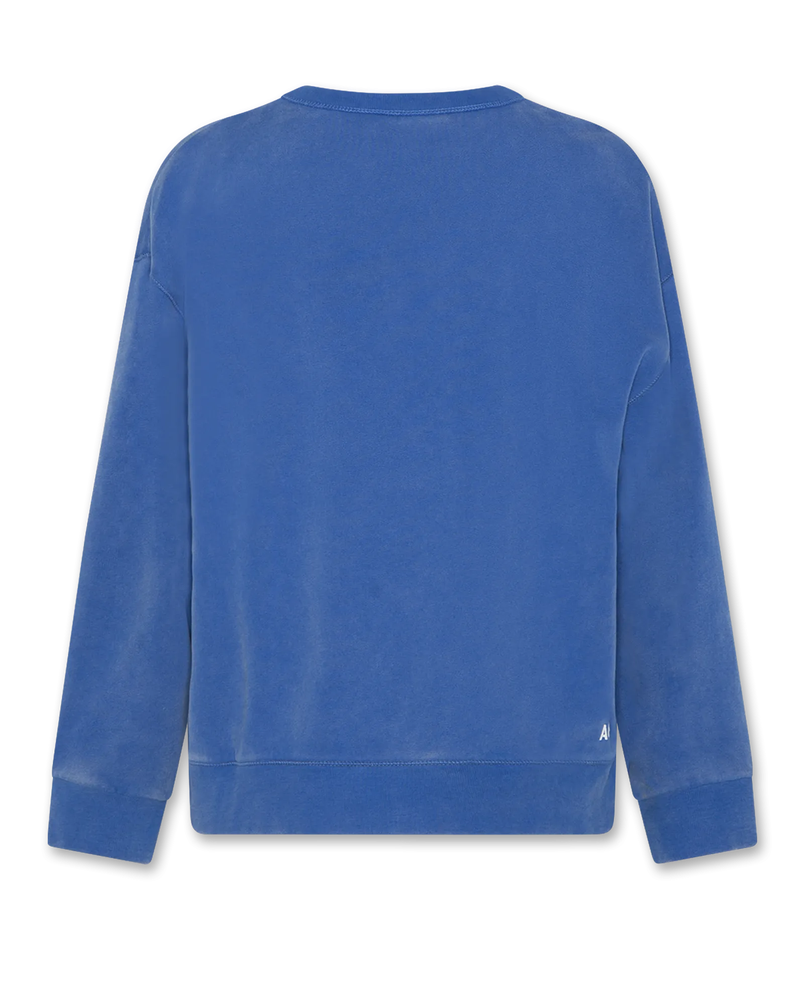 oscar sweater trust SW 000707 - bright blue
