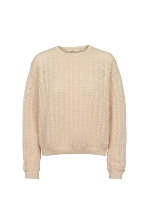 Osi Sweater - Birch