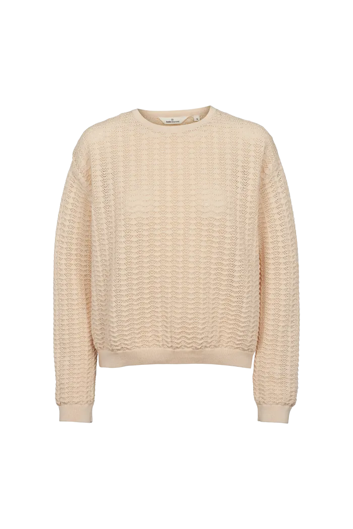 Osi Sweater - Birch