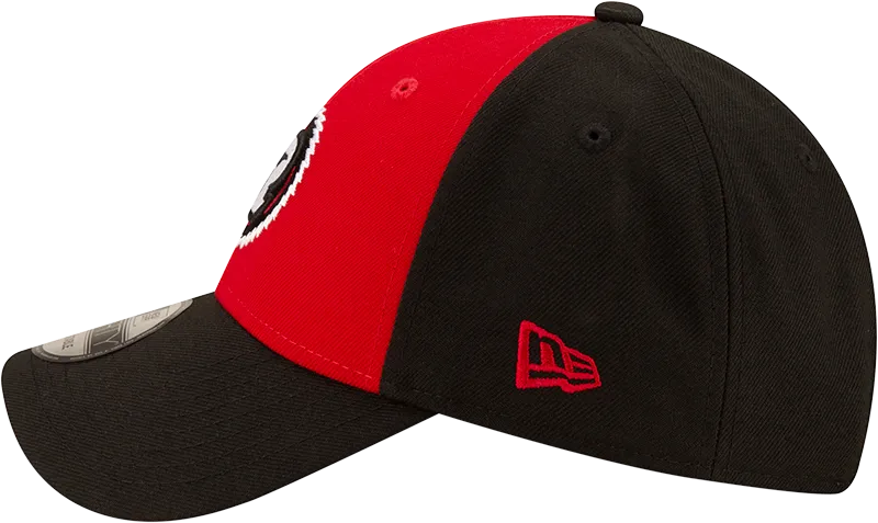 Ottawa Redblacks New Era 9Forty Adjustable