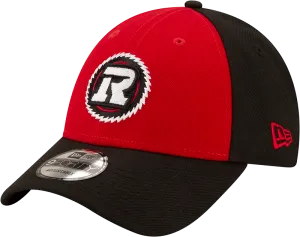 Ottawa Redblacks New Era 9Forty Adjustable