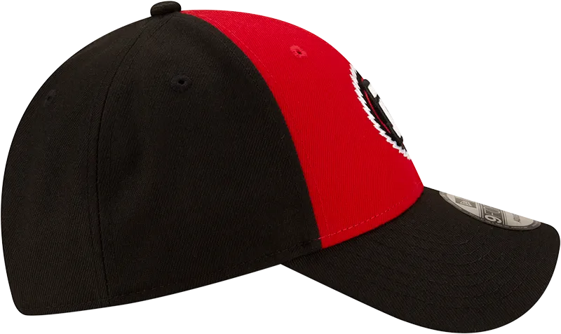 Ottawa Redblacks New Era 9Forty Adjustable