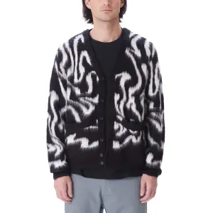 Pally cardigan